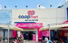 Đơn vị của Bộ Công an cấm SaiGon Co.op và "Vua Gạo" tham gia đấu thầu trong 3 năm