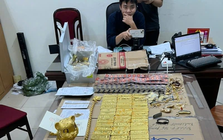 Công an Hà Nội thu giữ 5.300 tỷ đồng, triệu tập 571 bị hại, làm rõ gần 1.100 đối tượng liên quan vụ lừa đảo Mr Pip