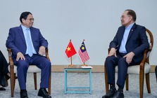 Việt Nam hợp tác lâu dài bảo đảm an ninh lương thực cho Malaysia