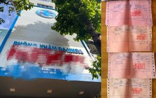 Sở Y tế Gia Lai vào cuộc vụ phòng khám bị tố ‘vẽ’ bệnh, ‘chặt chém’ khách hàng