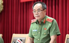 Vụ án Mr Pips: Vợ của Mr Hunter bị bắt khi chuẩn bị trốn sang Thổ Nhĩ Kỳ