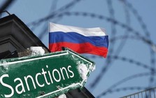 EU chuẩn bị tung đòn trừng phạt khắc nghiệt nhất đối với Nga kể từ năm 2022 EU chuẩn bị tung đòn trừng phạt khắc nghiệt nhất đối với Nga kể từ năm 2022