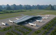 Bộ Xây dựng phản hồi về đề xuất xây dựng sân bay quốc tế tại Ninh Bình của Xuân Trường