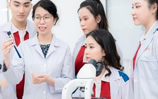 Các trường Y Dược tăng học phí, cao nhất hơn 500 triệu đồng/năm