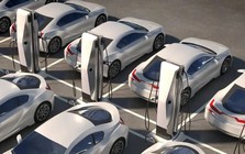 200.000 chiếc ô tô điện được bán trong 3 phút, kim loại quý này âm thầm đc hưởng lợi