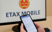 Xuất hiện thu nhập từ doanh nghiệp "không quen biết" trên eTax Mobile, người dân cần làm gì: Cục Thuế hướng dẫn chi tiết cách xử lý