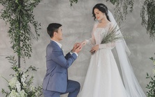 Cầu thủ nổi tiếng bị đồn "đi đường quyền" với vợ tiểu thư giữa trung tâm thương mại, 5 năm sau tình cảm ra sao?