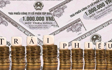 Trái phiếu doanh nghiệp phục hồi, phát hành mới tăng mạnh trong tháng 6