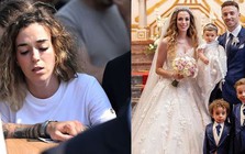 Khối tài sản nghìn tỷ mà Diogo Jota để lại cho vợ goá con côi Khối tài sản nghìn tỷ mà Diogo Jota để lại cho vợ goá con côi