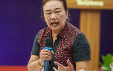 Chuyên gia Thuế: Hộ kinh doanh chỉ đăng ký một tài khoản với cơ quan thuế, nhưng nếu vi phạm sẽ bị truy thu trên tất cả các tài khoản liên quan