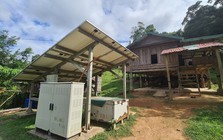 Nhiều cán bộ bị "điểm tên" trong 1 dự án có nhiều sai phạm Nhiều cán bộ bị "điểm tên" trong 1 dự án có nhiều sai phạm