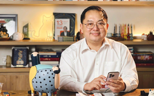 Ông Hoàng Nam Tiến: "Đừng chỉ mong lãnh đạo người khác nếu chưa làm được điều này"