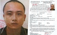 Truy nã Nguyễn Văn Nam sinh năm 1992