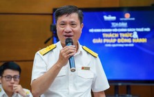Thuế Thành phố Hà Nội khẳng định hộ kinh doanh sẽ không bị truy thu thuế khoán