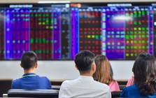 Tiền ồ ạt chảy vào chứng khoán, mua cổ phiếu nào "đón sóng" 1.500 điểm?