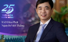 TGĐ Hòa Phát lý giải vì sao không chờ cơ chế, thần tốc đầu tư cho 'cú đấm' chiến lược ngành công nghiệp đường sắt Việt Nam