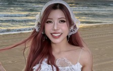 Sao nữ Vbiz "đạt" 10 điểm môn Ngoại ngữ trong kỳ thi tốt nghiệp THPT 2025, nhìn profile không ai ngạc nhiên nữa