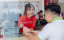 Lãi suất đang ở mức tốt nhất, hợp lý và khoa học