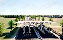 Ấn định thời điểm khởi công dự án thành phần 2 tuyến cao tốc TPHCM - Mộc Bài