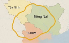 Người dân Đông Nam Bộ tiếp tục đón tin vui: Tuyến vành đai có chiều dài và vốn đầu tư lớn nhất từ trước đến nay sẽ khởi công vào năm 2026
