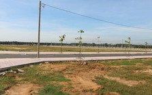 Nhiều khu đất “vàng” tại Đồng Nai chuẩn bị đấu giá Nhiều khu đất “vàng” tại Đồng Nai chuẩn bị đấu giá