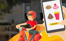 Cuộc đua giao đồ ăn: Ai đang giành miếng to nhất? Cuộc đua giao đồ ăn: Ai đang giành miếng to nhất?