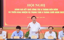 Sẵn sàng khởi công dự án đường sắt Lào Cai-Hà Nội-Hải Phòng vào 19/12/2025 Sẵn sàng khởi công dự án đường sắt Lào Cai-Hà Nội-Hải Phòng vào 19/12/2025