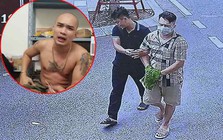 Vụ bắt giang hồ mạng Tiến “bịp”: Một hành vi đặc biệt vừa có hiệu lực từ 1/7 Vụ bắt giang hồ mạng Tiến “bịp”: Một hành vi đặc biệt vừa có hiệu lực từ 1/7