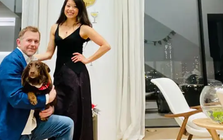 Nữ diễn viên nổi tiếng kiện chủ đầu tư hơn 26 tỷ đồng vì cửa kính để lọt tia UV