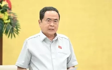 Ủy ban Thường vụ Quốc hội xem xét phê chuẩn bổ nhiệm nhân sự Ủy ban Thường vụ Quốc hội xem xét phê chuẩn bổ nhiệm nhân sự