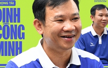 Nghề trọng tài Pickleball tuy “nguy hiểm” nhưng có thu nhập 20 triệu/tháng: Thực hư ra sao?