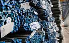 Lần đầu Hòa Phát bán thép cuộn cán nóng (HRC) vượt 1,1 triệu tấn trong một quý