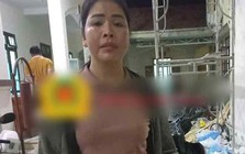 Truy xét, bắt giữ nữ quái Nguyễn Thị Thuận Truy xét, bắt giữ nữ quái Nguyễn Thị Thuận