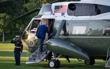 Thừa nhận của ông Trump