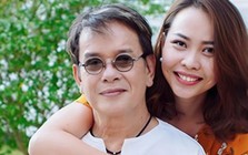 Hôn nhân hơn một thập kỷ bên vợ xinh đẹp kém 44 tuổi của nam nhạc sĩ nổi tiếng