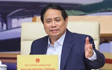 Thủ tướng: Khởi công giải phóng mặt bằng 2 dự án đường sắt vào ngày 19/8/2025