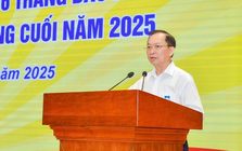 Phó Thống đốc Đào Minh Tú: Tiến tới xóa bỏ việc điều hành phân bổ chỉ tiêu tăng trưởng tín dụng cho từng TCTD