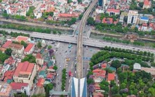 Sở Xây dựng Hà Nội lý giải việc đường 'đắt nhất hành tinh' chậm tiến độ Sở Xây dựng Hà Nội lý giải việc đường 'đắt nhất hành tinh' chậm tiến độ