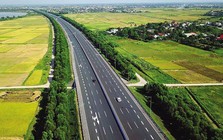 7 đại gia Việt 'đối đầu' tại dự án mở rộng cao tốc Bắc - Nam phía Đông: Xuân Trường vừa "nhập cuộc" với đề xuất đầu tư 60.000 tỷ đồng