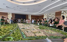 Thị trường bất động sản xuất hiện dòng sản phẩm “độc, lạ”