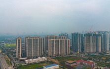 Thu ngân sách từ nhà, đất của Hà Nội tăng kỷ lục: Chủ đầu tư dự án Ciputra nộp gần 13.600 tỷ, Vingroup hơn 12.000 tỷ đồng...