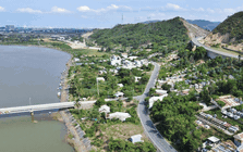 Đà Nẵng hình thành phân khu công nghệ cao rộng 3.656 ha ra sao?