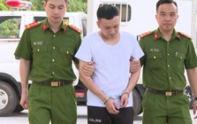 Bắt giam con nuôi trùm giang hồ Tuấn 'Thần đèn'