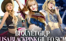 Thực đơn ăn kiêng trong 3 ngày giúp Lisa Blackpink giữ eo 51cm: Toàn món ngon hấp dẫn lại còn tăng sinh collagen