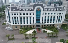 Hà Nội kiểm tra 20 xã, phường sau sắp xếp về thực thi pháp luật