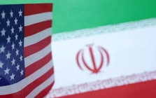Mỹ trừng phạt 22 công ty liên quan đến Iran
