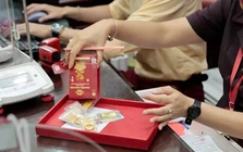 Sửa Nghị định 24 về kinh doanh vàng: Phân định vàng, thau Sửa Nghị định 24 về kinh doanh vàng: Phân định vàng, thau