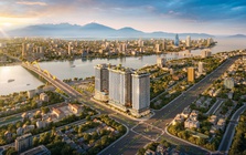 The Legend Danang: Tầm nhìn độc bản, đánh thức giá trị sống và đầu tư bên sông Hàn