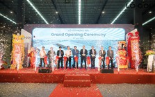 Khai trương dự án LŌ-GOI Hưng Yên - Bước tiến hạ tầng công nghiệp xanh Khai trương dự án LŌ-GOI Hưng Yên - Bước tiến hạ tầng công nghiệp xanh