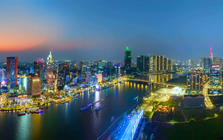 TP Hồ Chí Minh quyết tâm tăng trưởng kinh tế 10,3% trong những tháng cuối năm